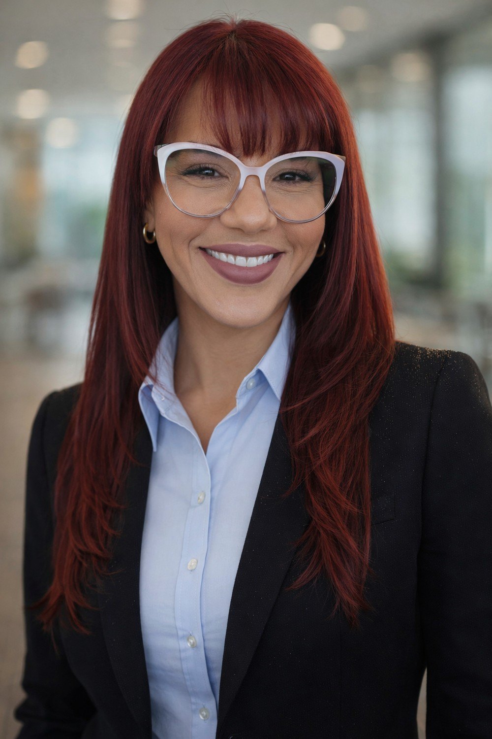Karia E. Ortiz, fundadora y CEO de Forteza Realty